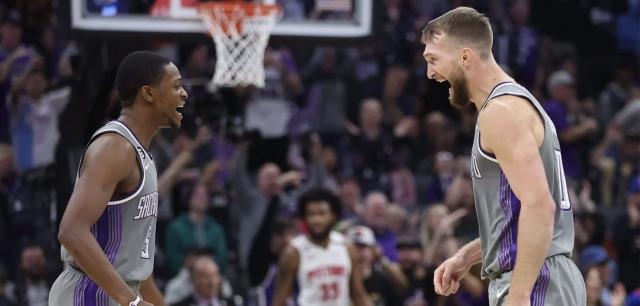 总决赛电竞-国王六连胜再见季后赛曙光 防守仍是球队关键软肋