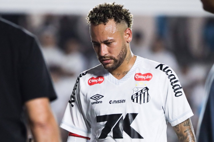 总决赛电竞-ESPN：辛辛那提FC希望今夏世界杯后签下内马尔，将和球员父亲面谈